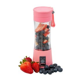 Portable Blender 12.8 oz