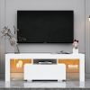 Entertainment TV Stand