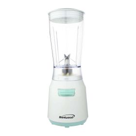 Brentwood 14 Ounce 180-Watt Compact Personal Blender