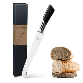 CHUSHIJI Bread Knife