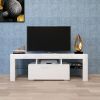 Entertainment TV Stand