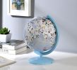 12.75" Animals Atlas World Globe