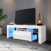 Entertainment TV Stand