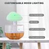 Rain Drop Cloud Humidifier