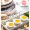 Bear ZDQ-B05C1 Rapid Multi-function Egg Cooker