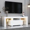 Entertainment TV Stand