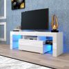 Entertainment TV Stand