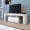 Entertainment TV Stand