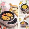 Bear ZDQ-B05C1 Rapid Multi-function Egg Cooker