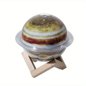 1pc Galaxy Humidifier (Style: Jupiter Style)