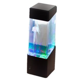 Fantasy Jellyfish Lamp (Lampshade Color: Only 7color)