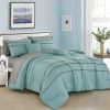 Eris 9 Pieces Comforter Set