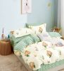 Mermaid 100% Cotton Comforter Set