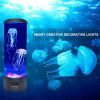 Fantasy Jellyfish Lamp