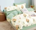 Mermaid 100% Cotton Comforter Set