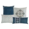 Levana 7PC COMFORTER SET