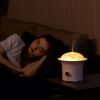 New Planet Aroma Diffuser Creative Night Light