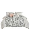 Imelda 7PC COMFORTER SET