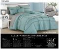 Eris 9 Pieces Comforter Set