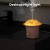 New Planet Aroma Diffuser Creative Night Light