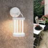 Inowel Lights Outdoor Wall Sconce 32333